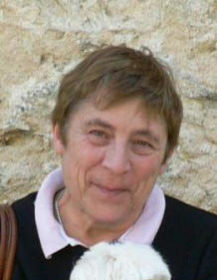 Annie Milleville