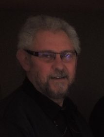 Jean Paul Dewez