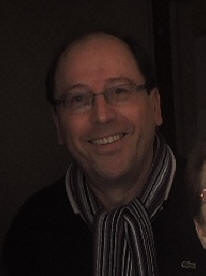 Gilles Milleville
