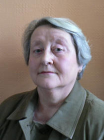 Thérèse Lantoine
