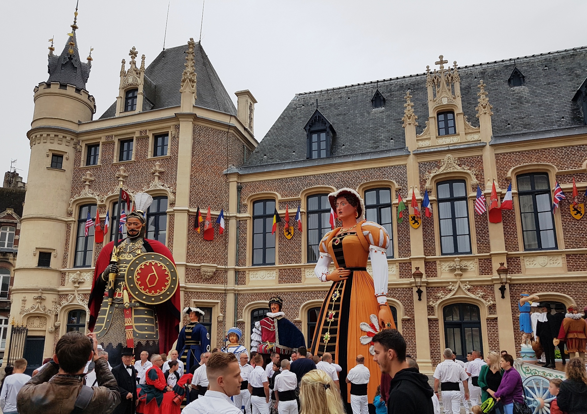 Gayant 2019