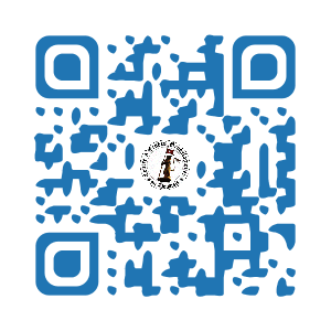 QR Code CEGD sigle